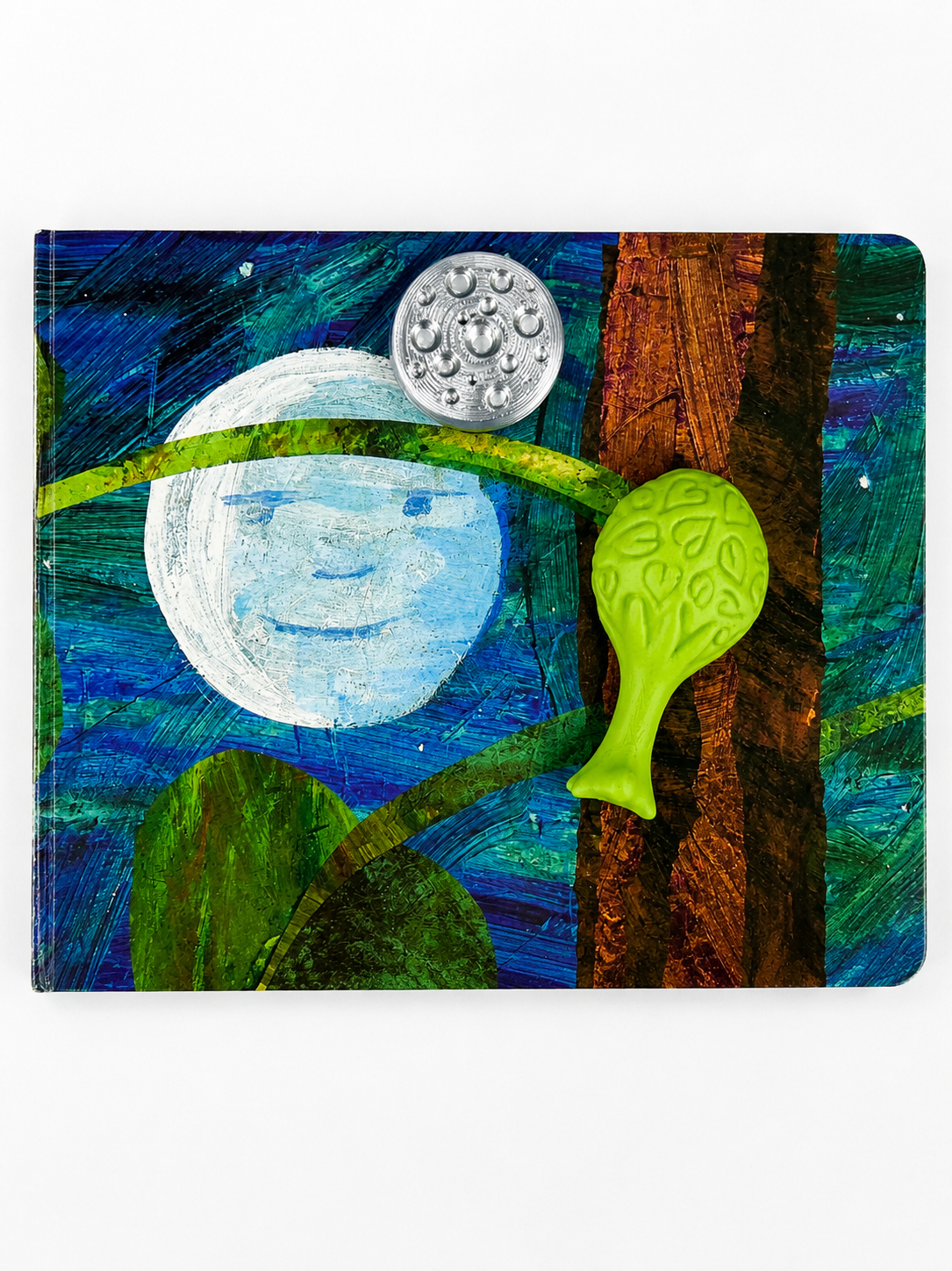 Very Hungry Caterpillar Story Set | Animal Story Objects | Speech Therapy Story Retell Props Talkets™ Mini Objects