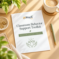 Classroom Behavior Support Toolkit