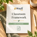Wayli Co Classroom Framework