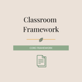 Wayli Co Classroom Framework