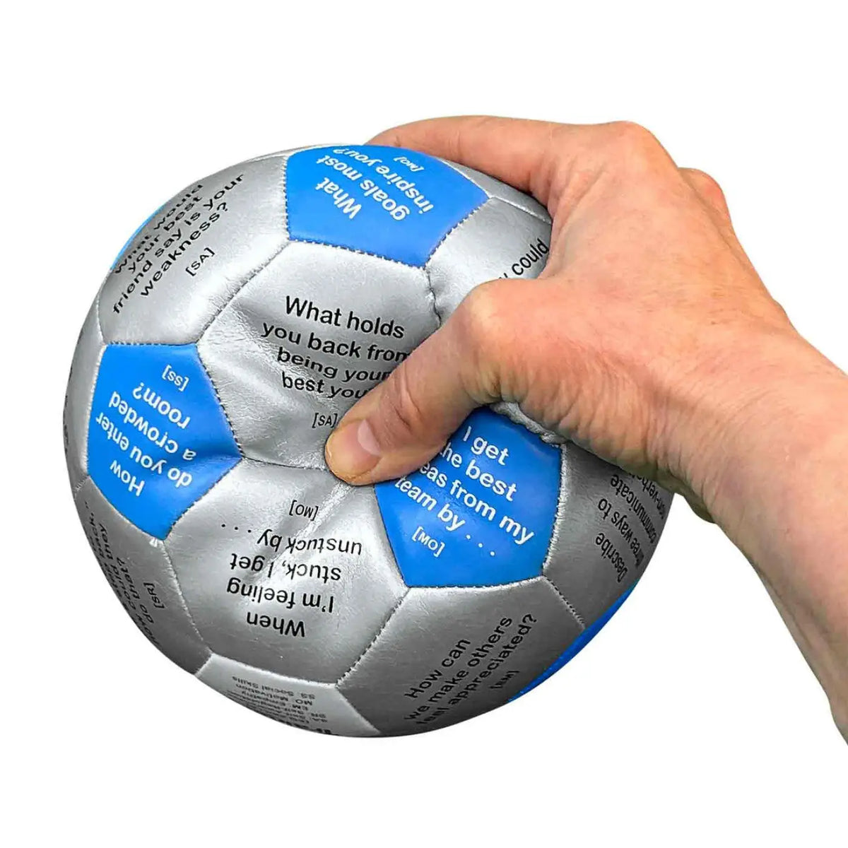 Emotional Intelligence Thumball
