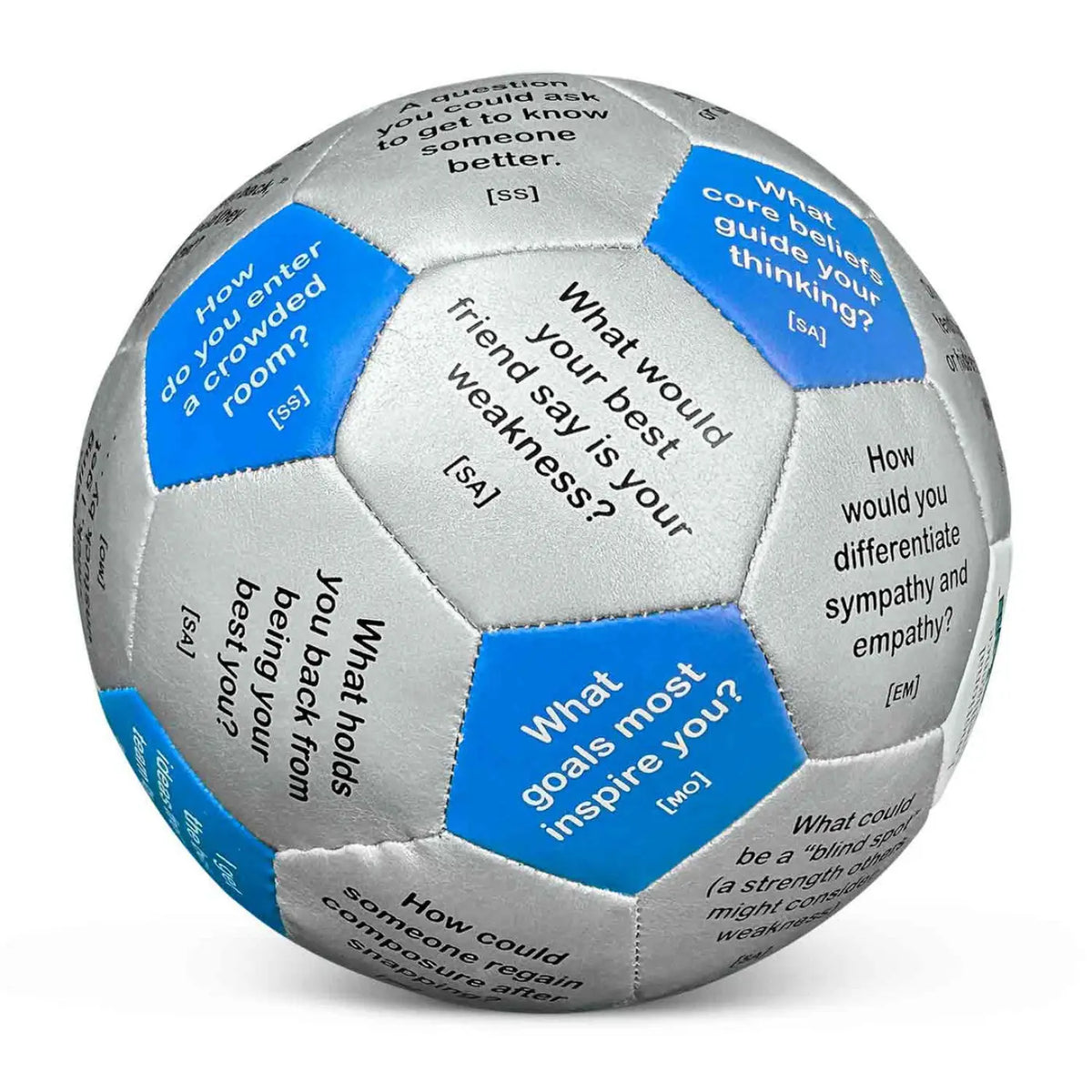 Emotional Intelligence Thumball