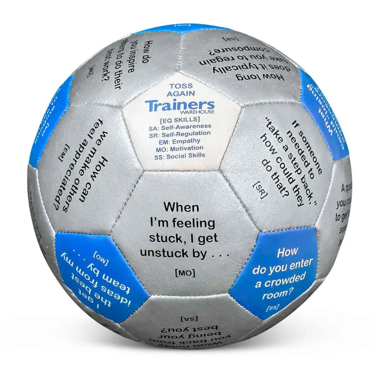 Emotional Intelligence Thumball