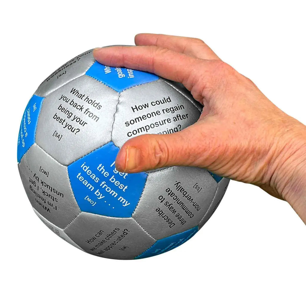 Emotional Intelligence Thumball