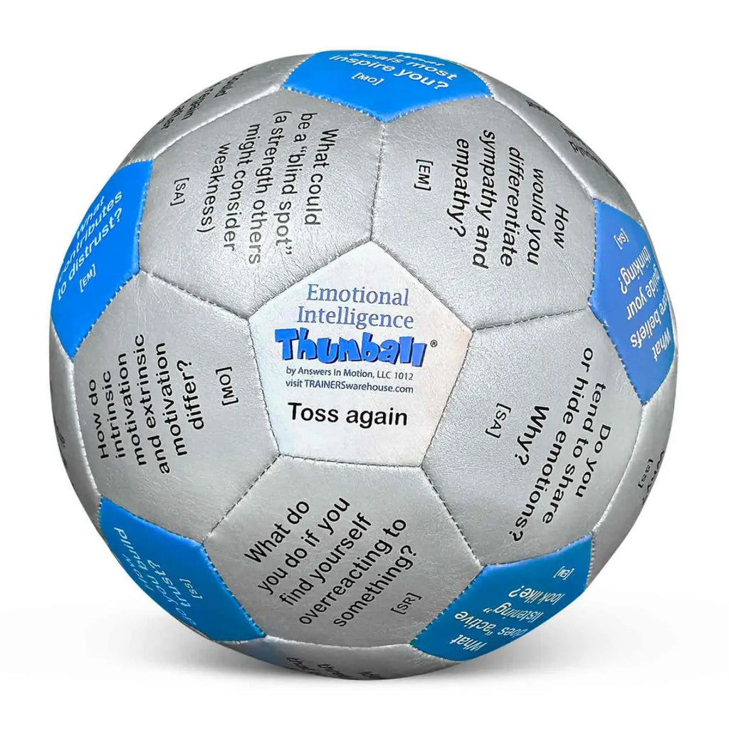 Emotional Intelligence Thumball