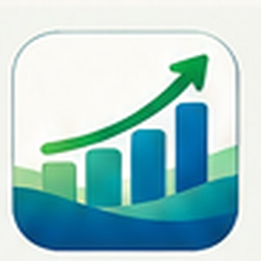 GrowthLine Progress Monitoring app icon